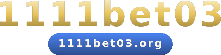 1111bet03 logo